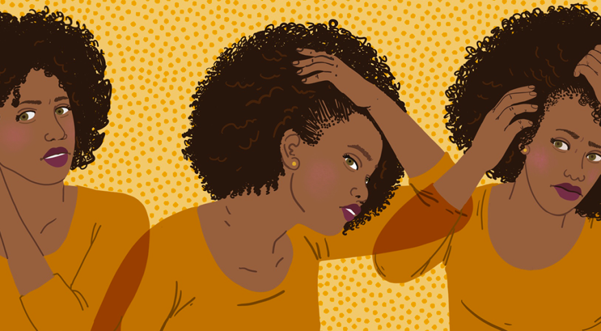 illustration_of_woman_running_hand_through_hair_to_see_thinning_hair_areas_by_Salini_Perera_1440x560.png