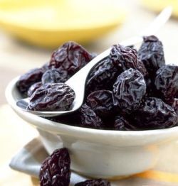 prunes