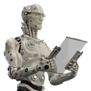 Robo-advisor