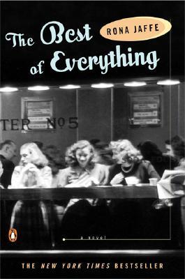 Rona Jaffe paperback