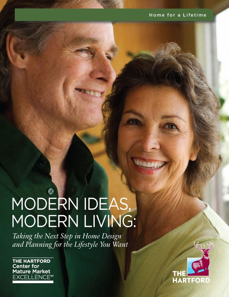 107590 Modern Ideas Modern Living 2nd Rev