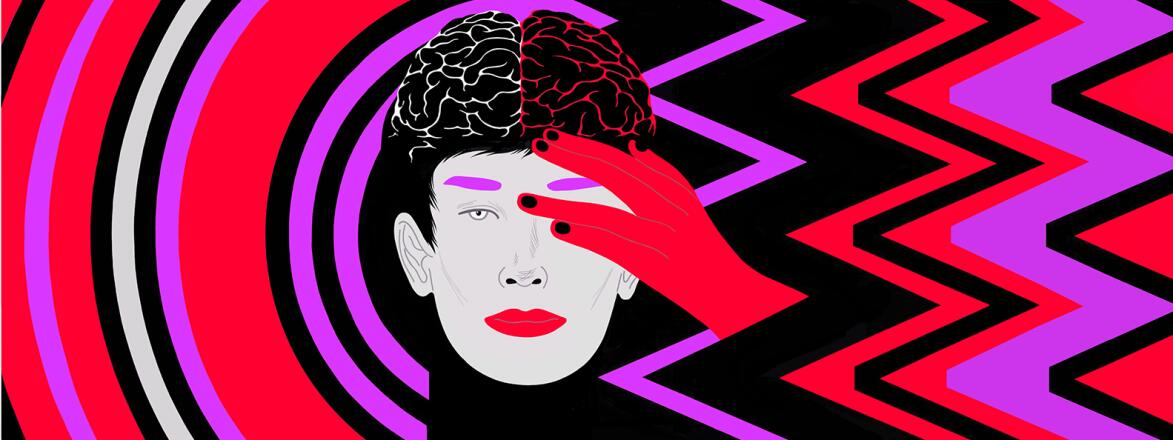 migraines, headaches, aarp, girlfriend