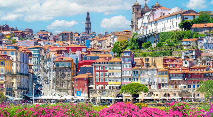 Porto, Portugal