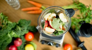 Smoothie ingredients