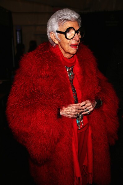 Iris+Apfel+Ralph+Rucci+Backstage+Fall+2013+rslm3ZNICsRl