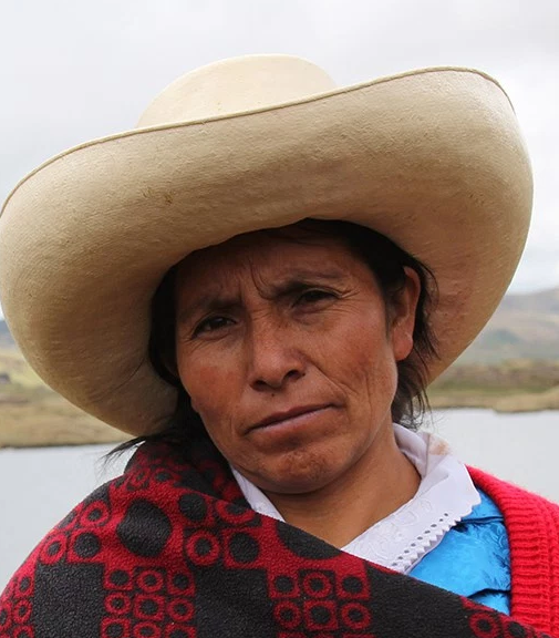 Máxima Acuña