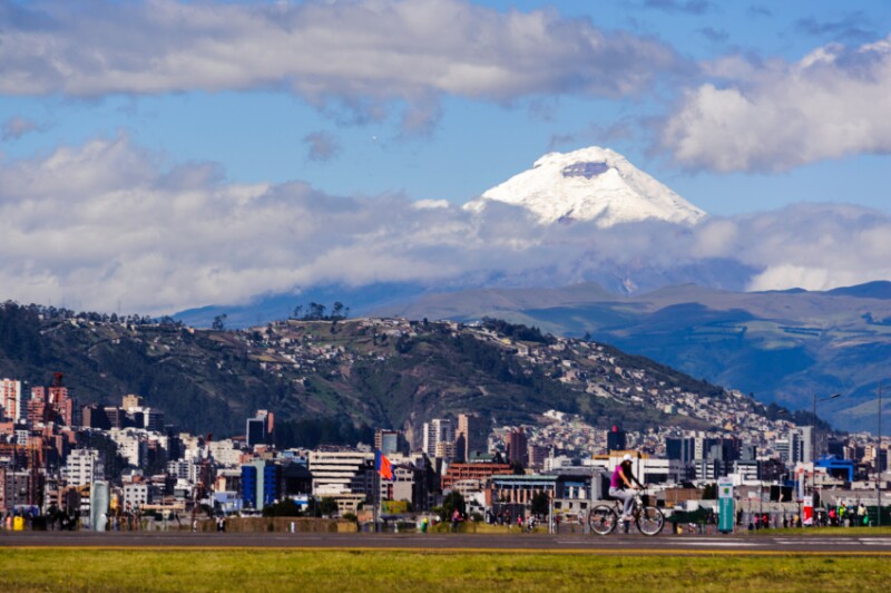 Ecuador