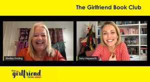 Sally Hepworth on The Secrets Behind 'The Good Sister'