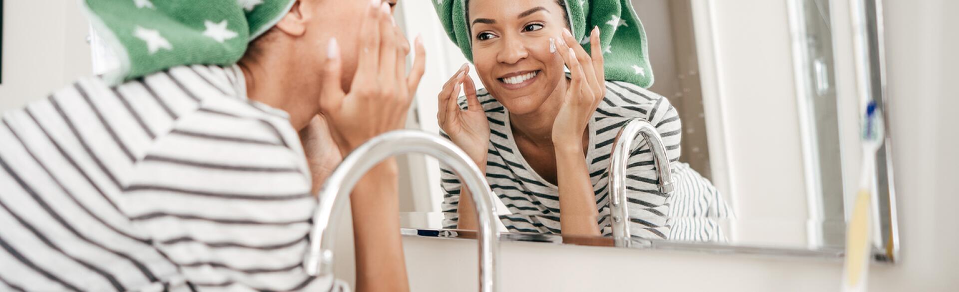 AARP, The Girlfriend, Retinol, Wrinkle Creams, anti-aging