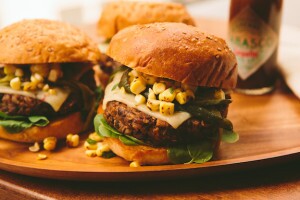 TabascoSmokyBlackBeanBurger