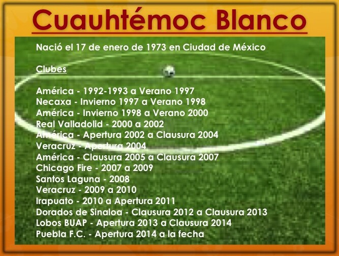 Cuahtemoc