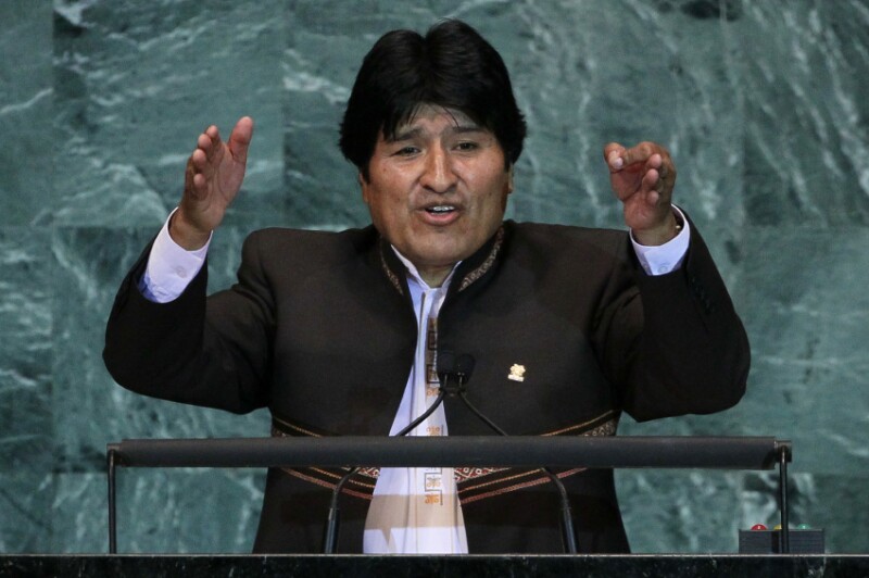 65th United Nations General Assembly Convenes