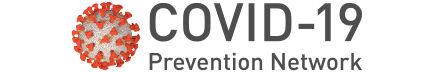 COVID-19 Prevention Network Logo_432x72