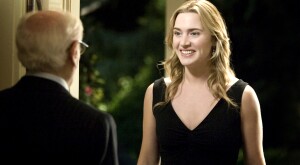 Kate Winslet in holiday movie