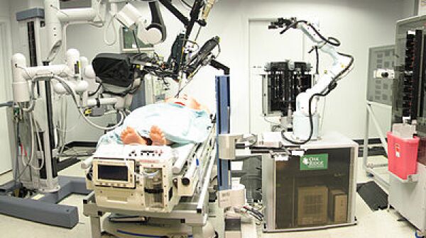 robotsurgery