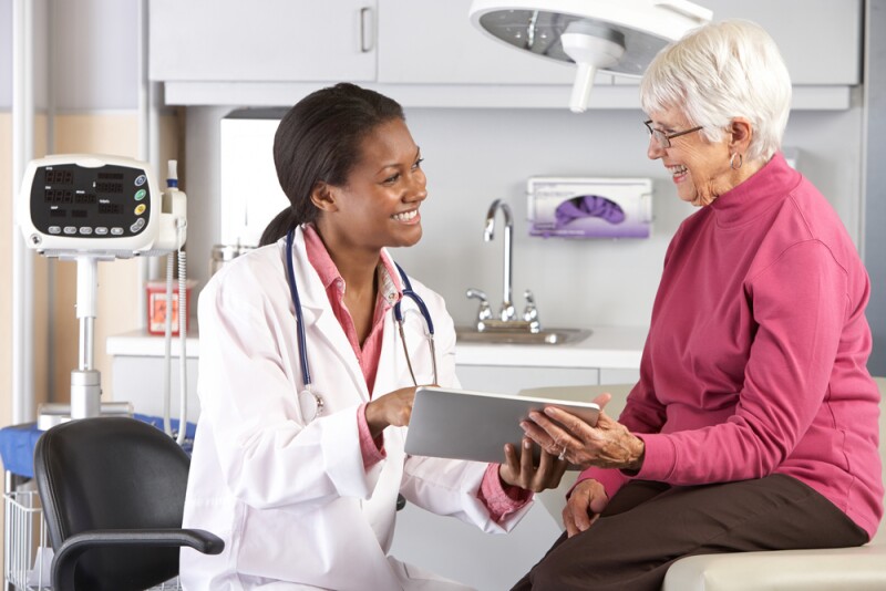 doctor-woman-patient