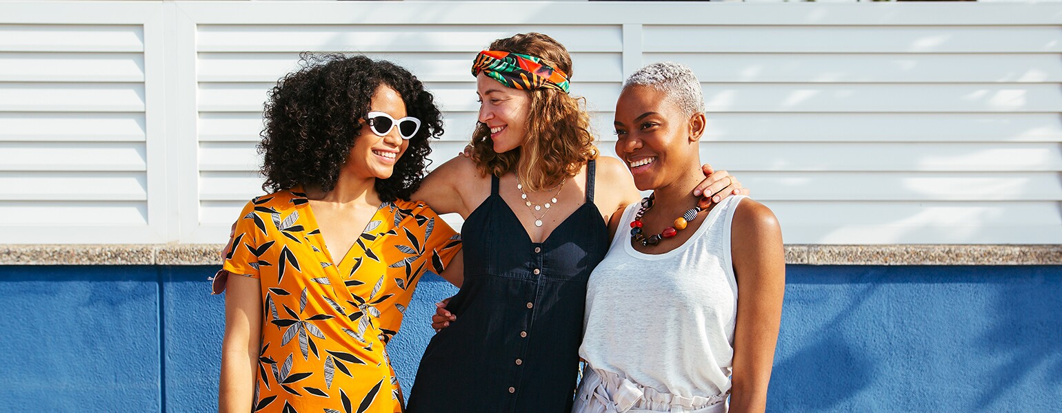 aarp, sisters, friendship