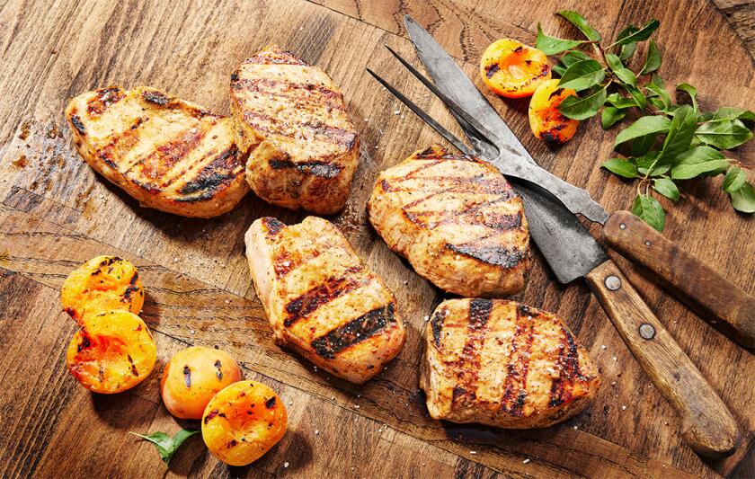 Summer bbq recipes