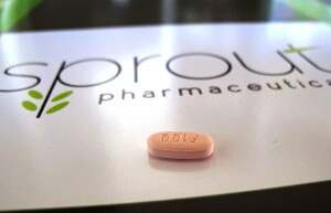 New female Viagra pill