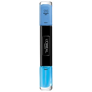 L’Oréal Paris Infallible 2-Step Nail in Infinite Sky