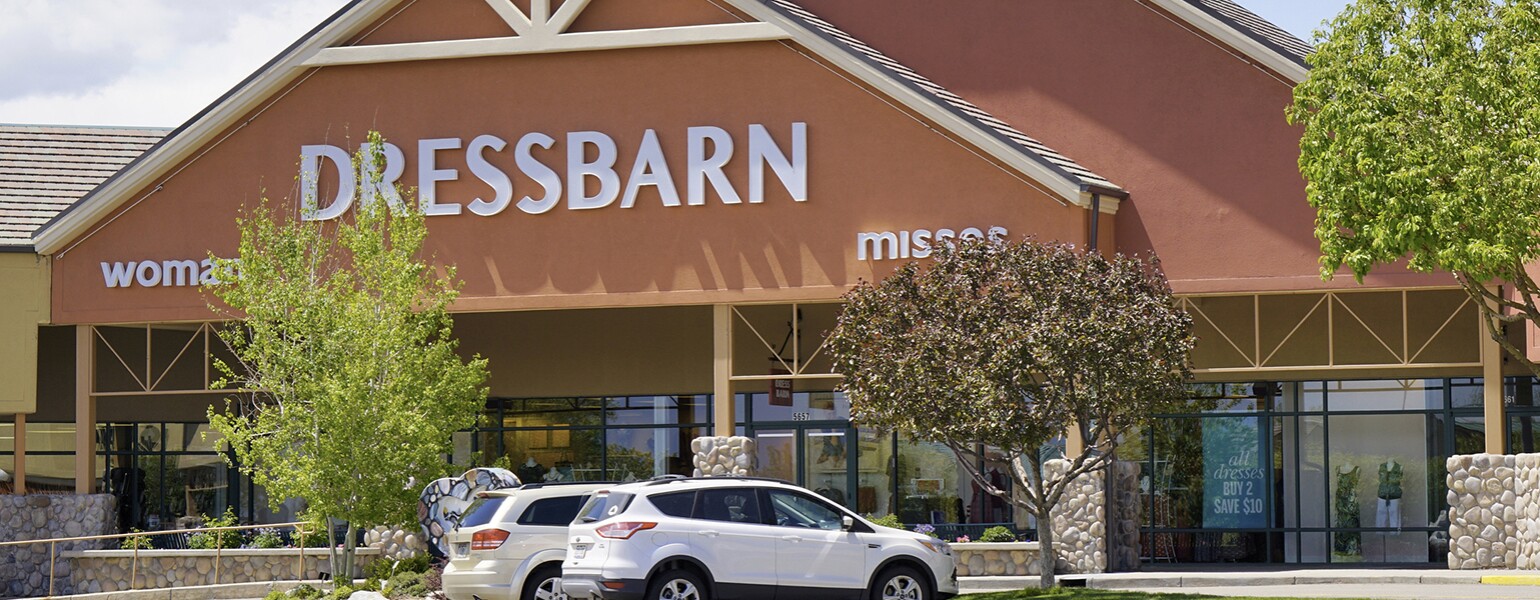 Dressbarn