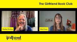 A Fateful Hotel Stay Led to Nita Prose’s ‘The Maid’ 