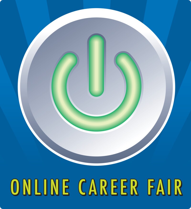 Career Fair Button C