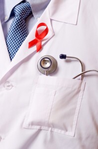 Awareness ribbon