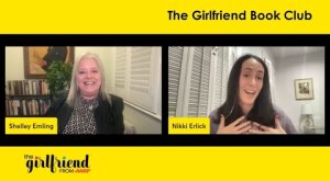 The Girlfriend Author Interview: Nikki Erlick, December 2022  | The Measure