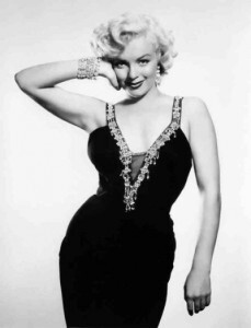 Marilyn Monroe