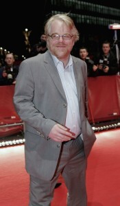 Berlinale: Capote Premiere
