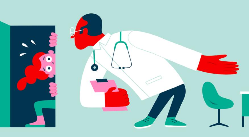 illustration_of_woman_afraid_of_entering_doctors_office_by_Esther Aarts_1440x560.jpg
