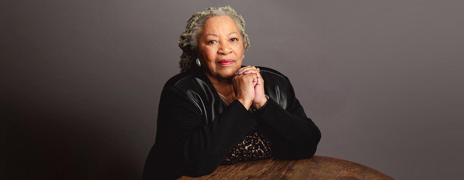 aarp, sisters, toni morrison