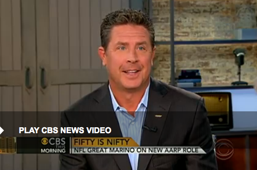 Dan Marino