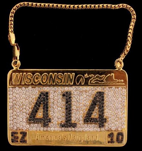 licenseplate