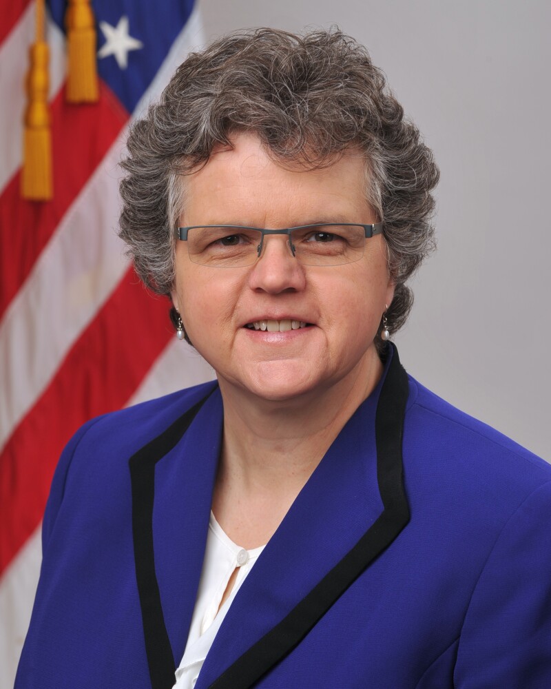 Kathy Greenlee