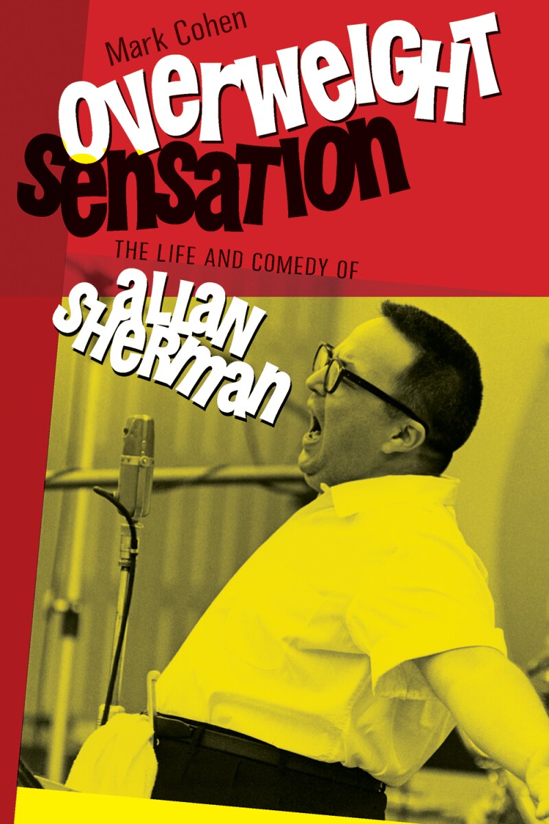 Overweight Sensation by Mark Cohen