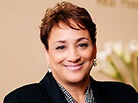 AARP CEO Jo Ann Jenkins