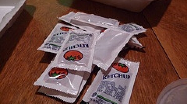 ketchup