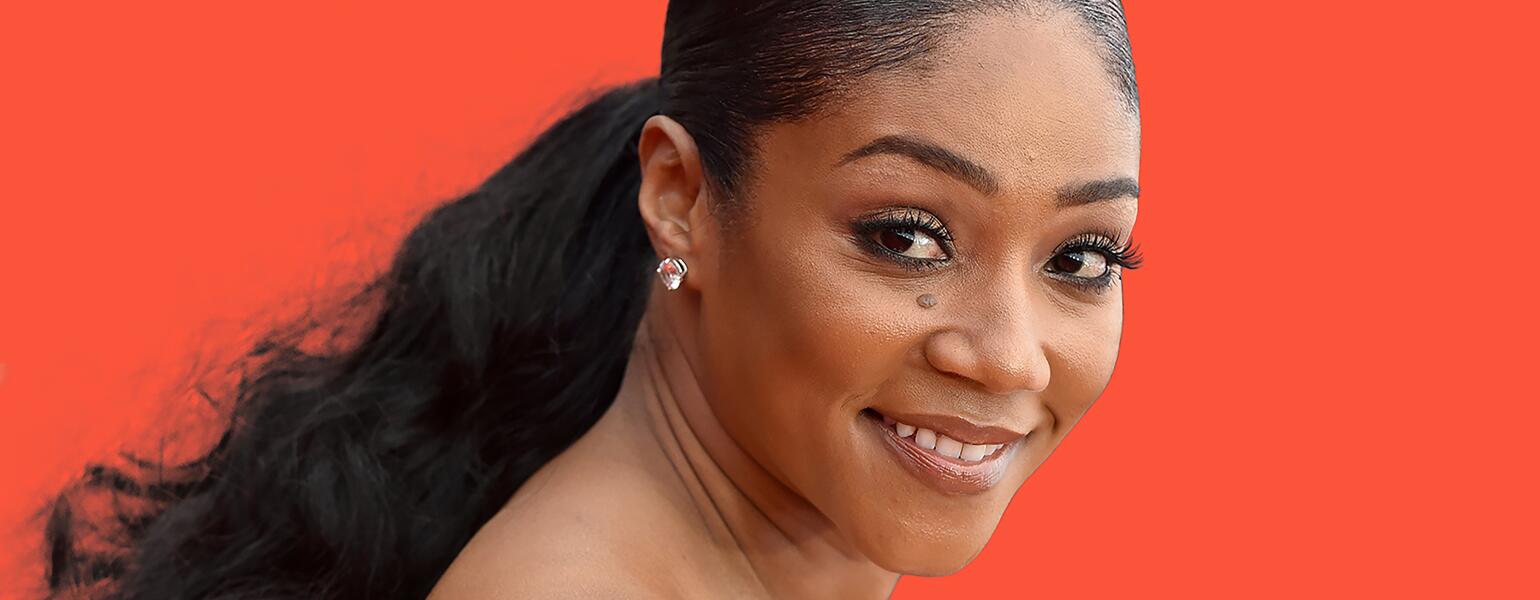 Sisters, AARP, Tiffany Haddish