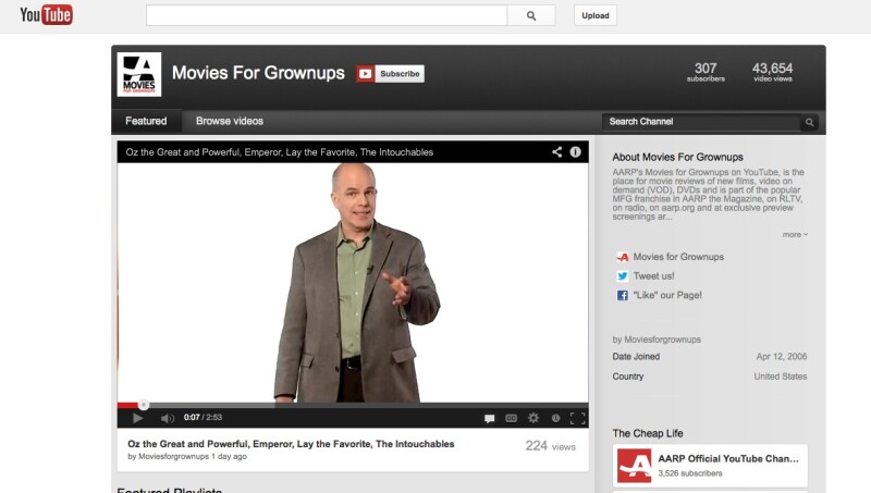 youtube grab