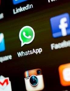 whatsapp