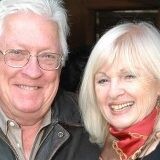 Wini and John Hammond Today