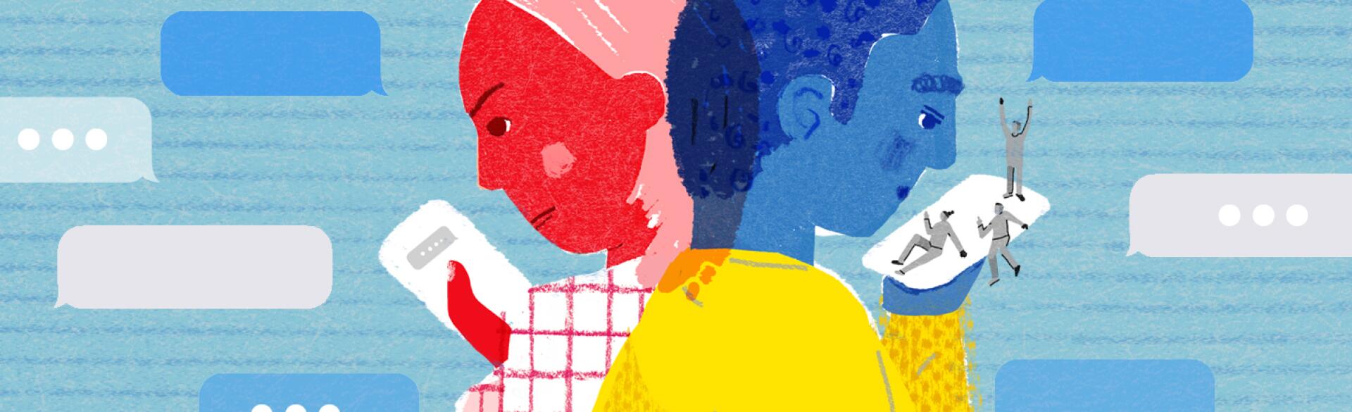 illustration_of_divorced_couple_looking_at_their_phones_social_circle_by_andrea_daquino_1440x584.jpg