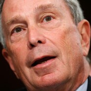Michael Bloomberg