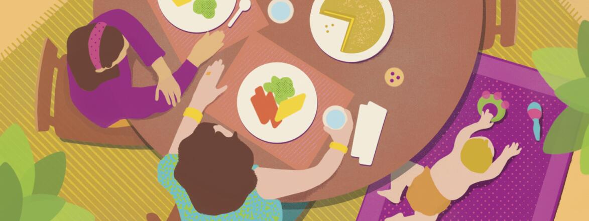 illustration_of_stepmom_sitting_at_dining_table_with_step_daughter_and_child_by_Ashley_Seil_Smith_1440x560.jpg
