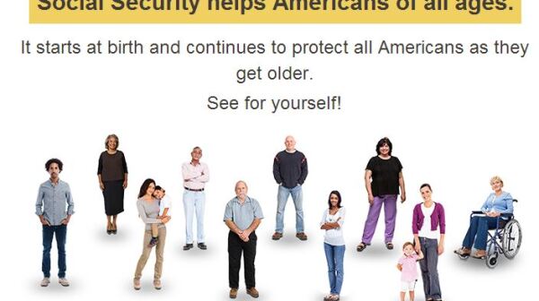 AARP DataExplorer Social Security Storybook