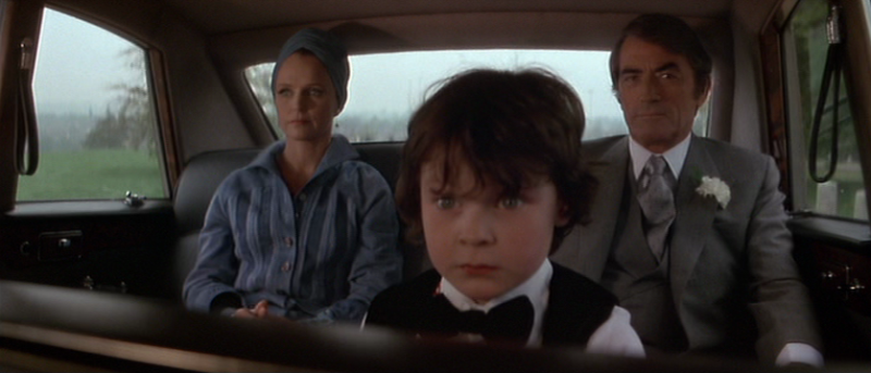 The Omen