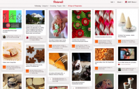 Pinterest