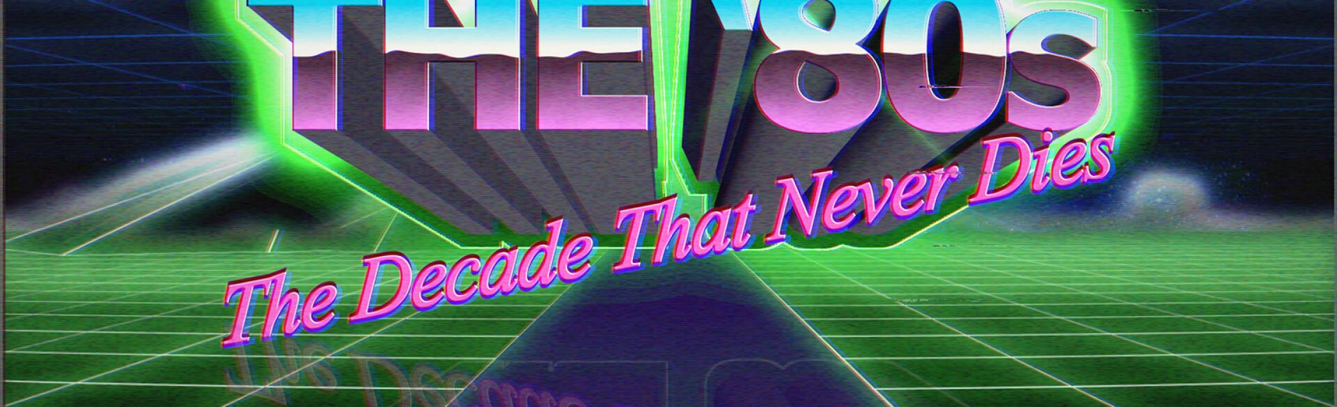 1980s, The girlfriend, AARP, The Best Decade